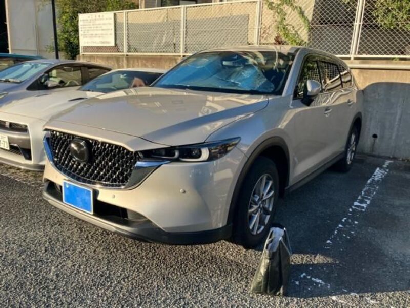 CX-8-0