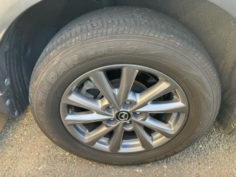CX-8