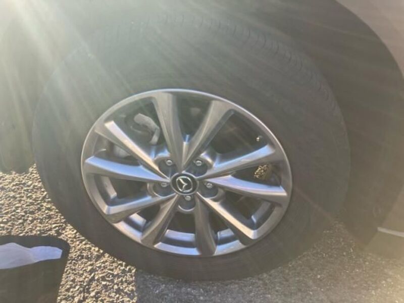 CX-8