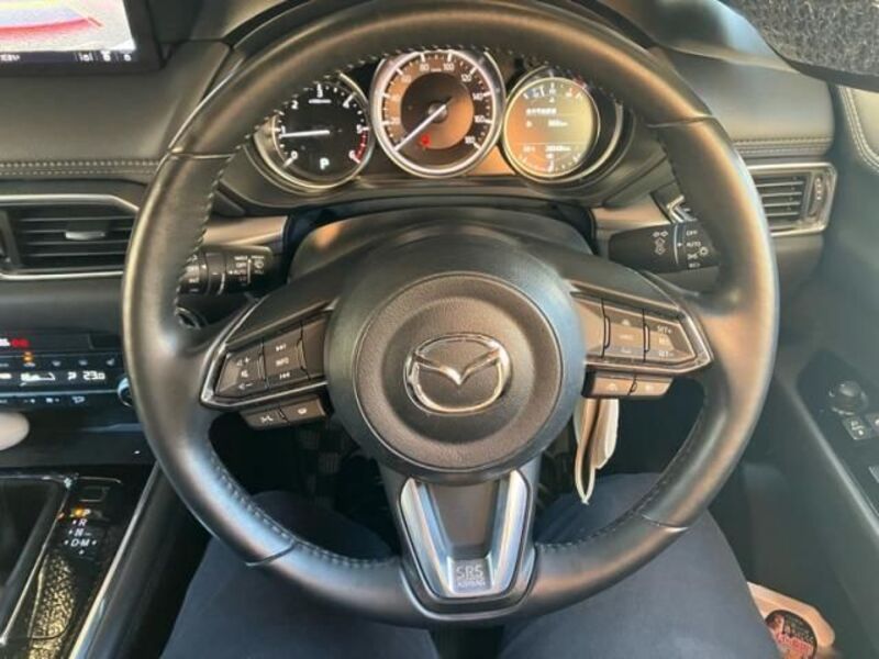CX-8