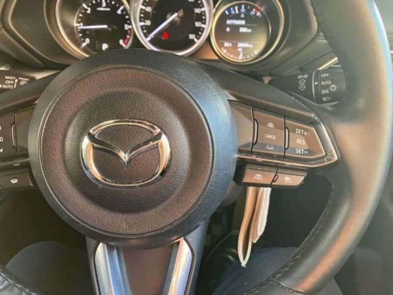 CX-8