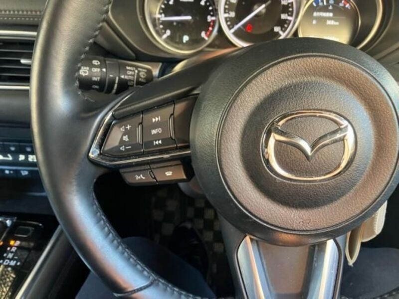 CX-8