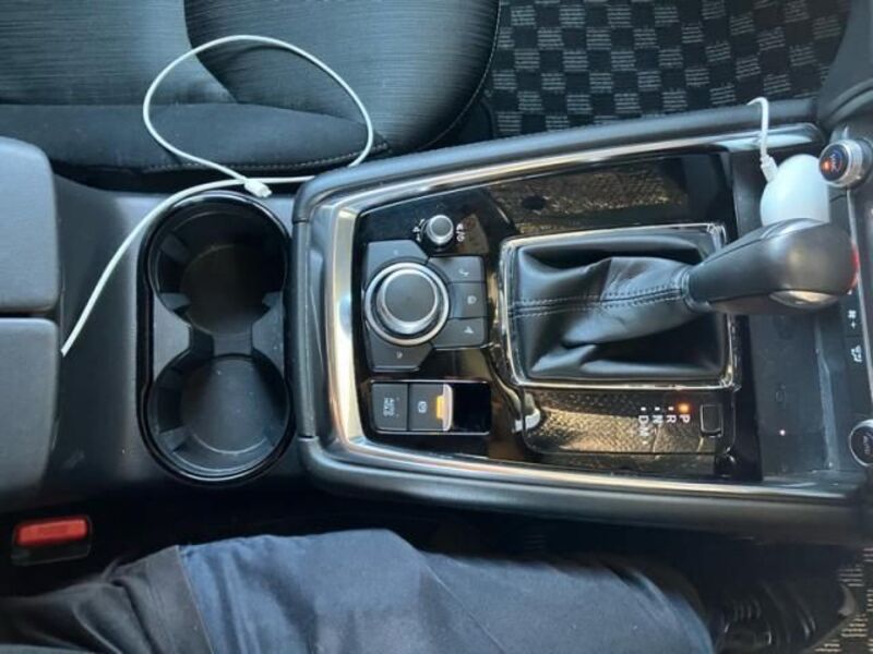 CX-8
