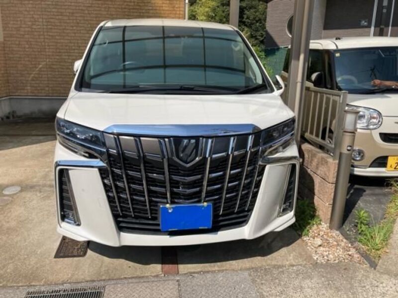 ALPHARD-0