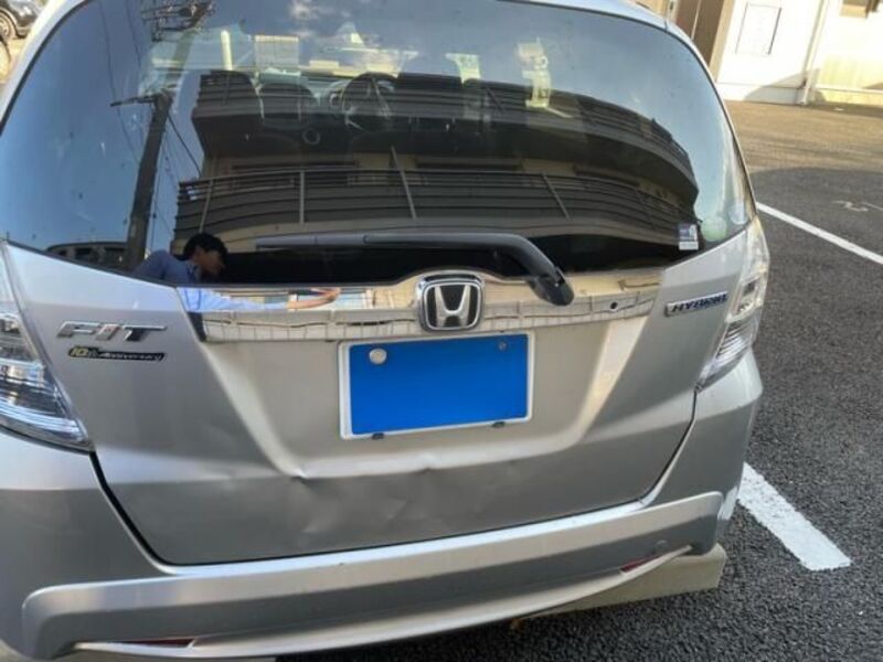 FIT HYBRID
