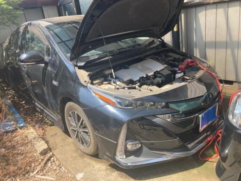 PRIUS PHV-0