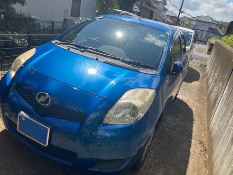 VITZ