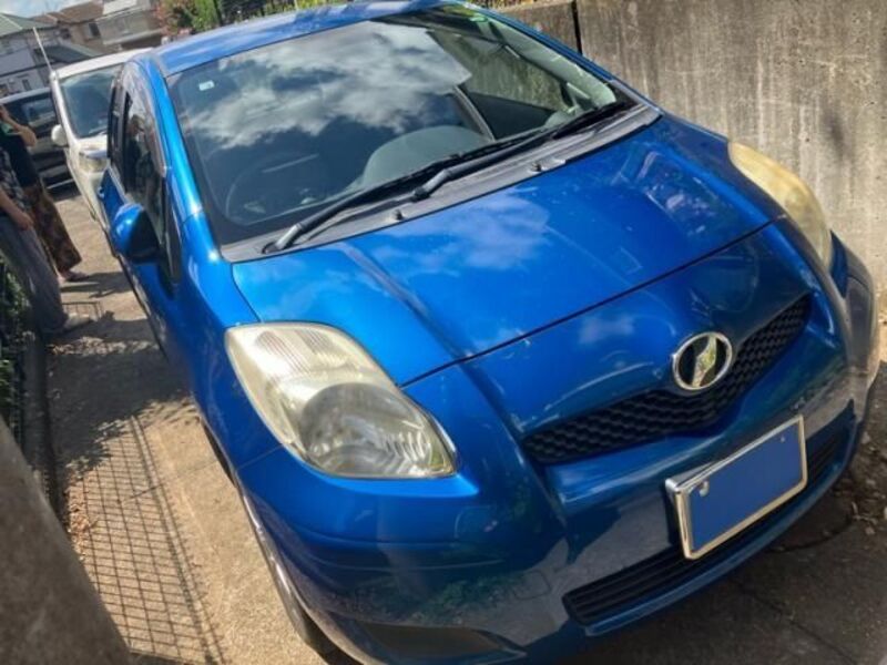 VITZ