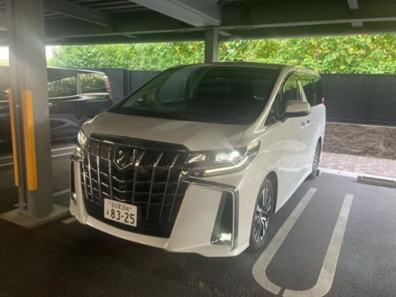 ALPHARD-0