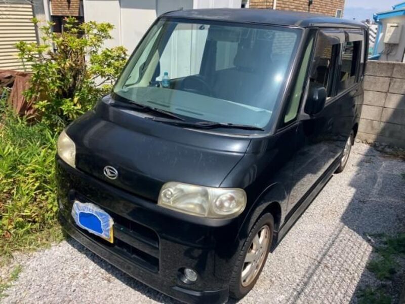 TANTO