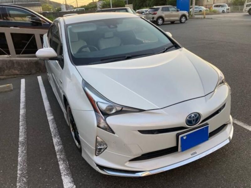 PRIUS