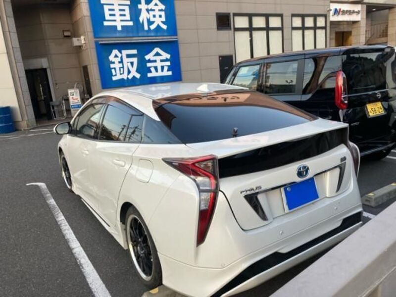 PRIUS
