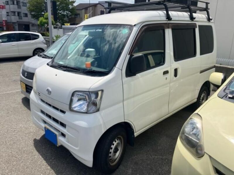 HIJET CARGO-0