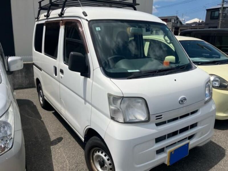 HIJET CARGO