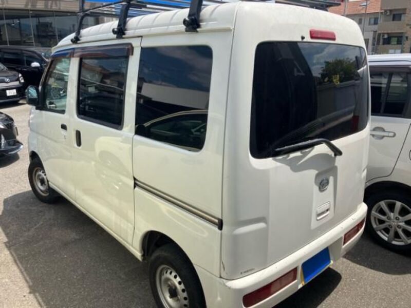 HIJET CARGO