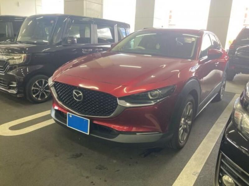 CX-30-0
