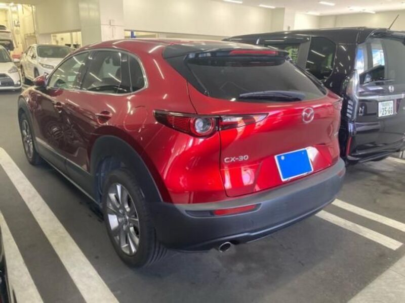 CX-30