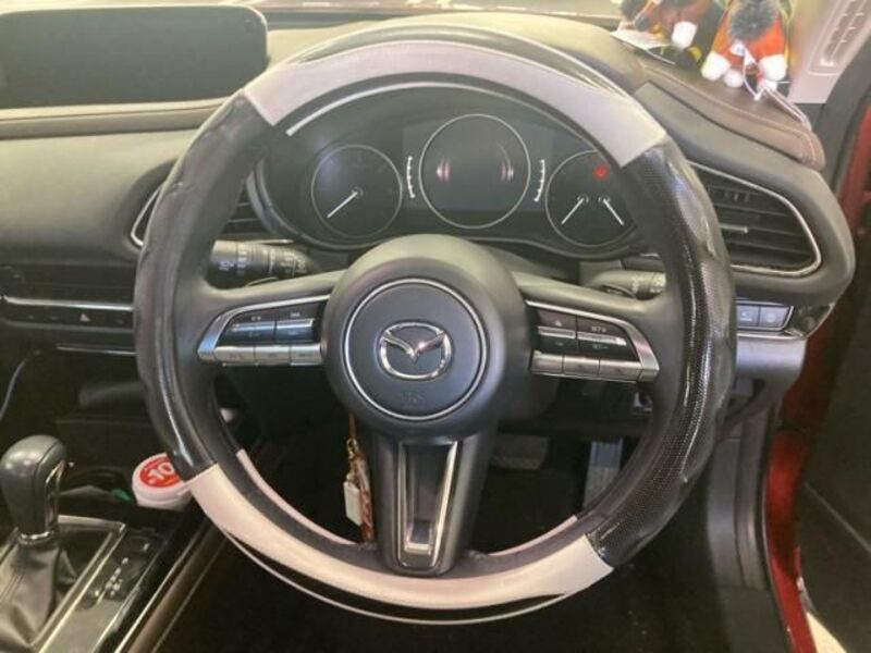 CX-30