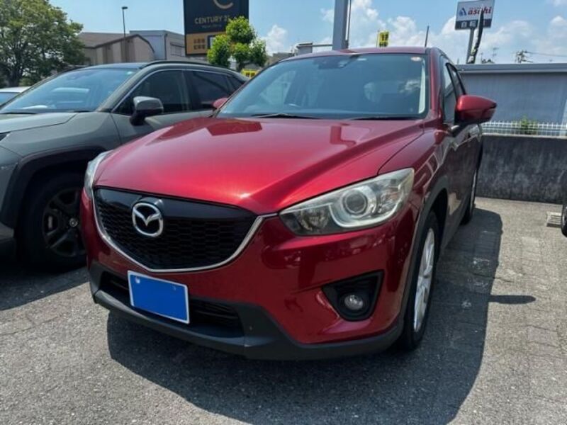 CX-5-0
