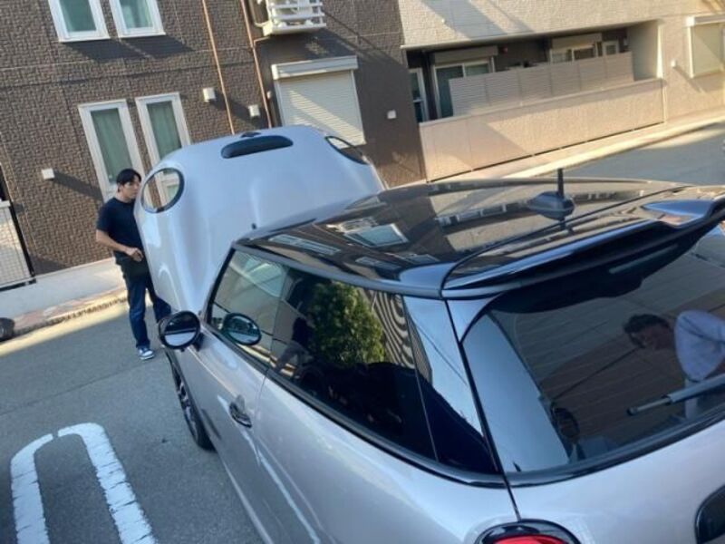 MINI