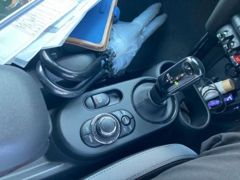 MINI