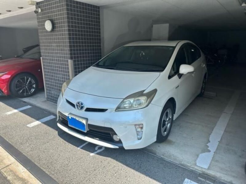 PRIUS