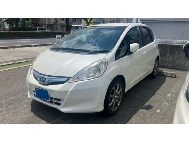 FIT HYBRID-0