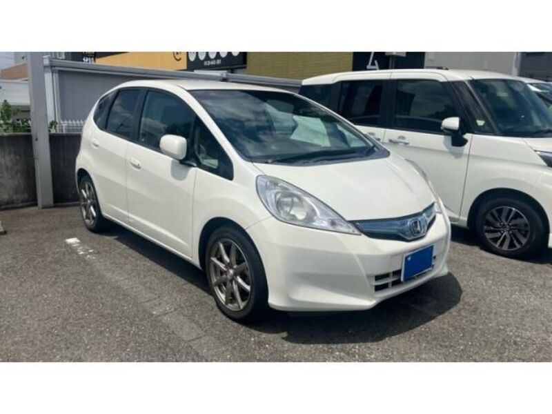 FIT HYBRID
