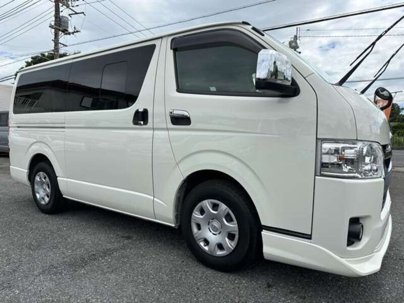 HIACE VAN-0