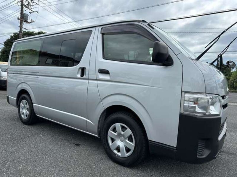 HIACE VAN-0