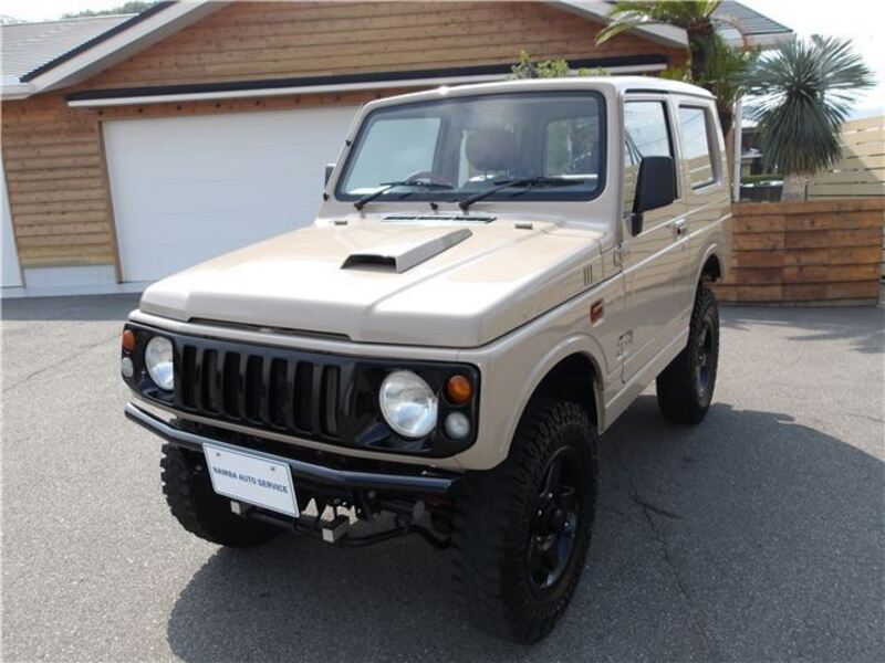 JIMNY