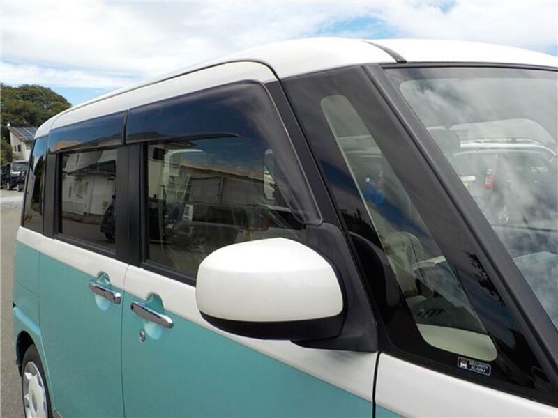 MOVE CANBUS