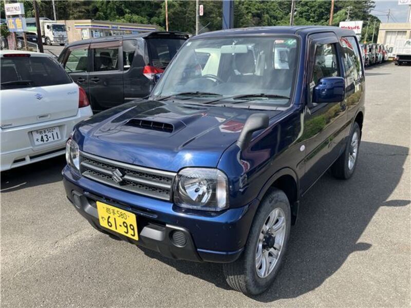 JIMNY
