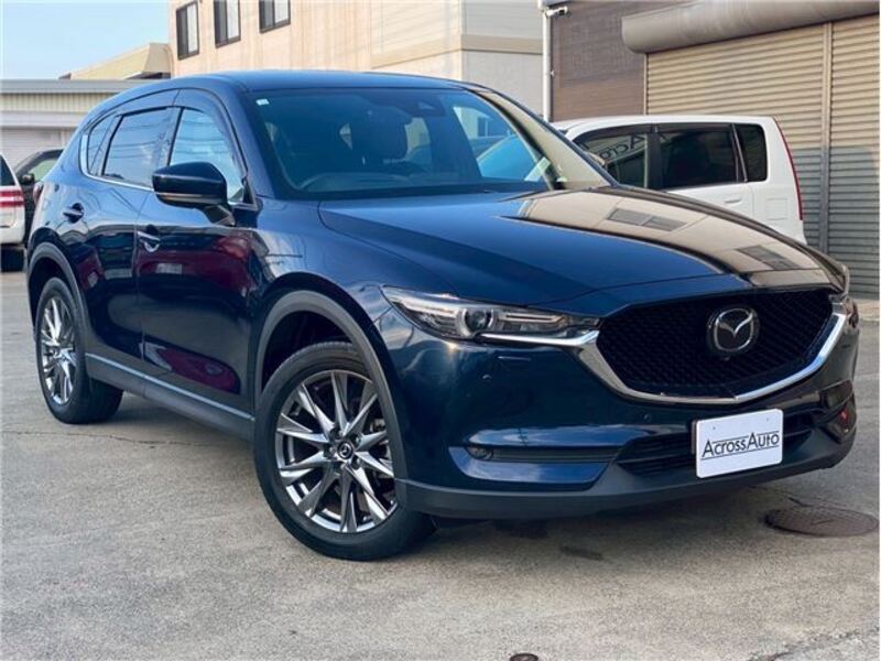 CX-5-0