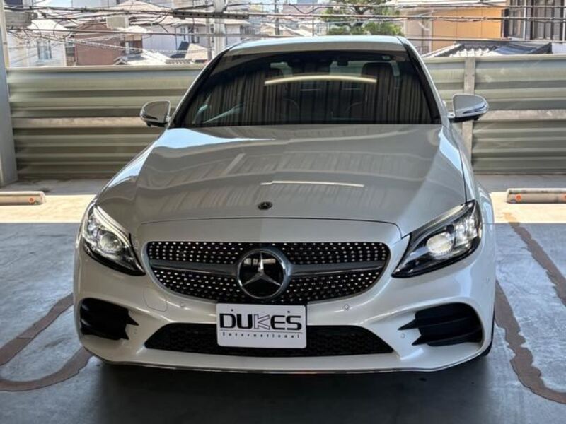 C-CLASS