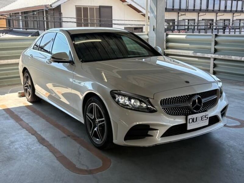 C-CLASS