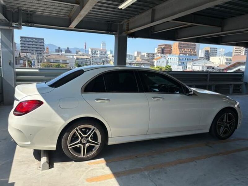 C-CLASS