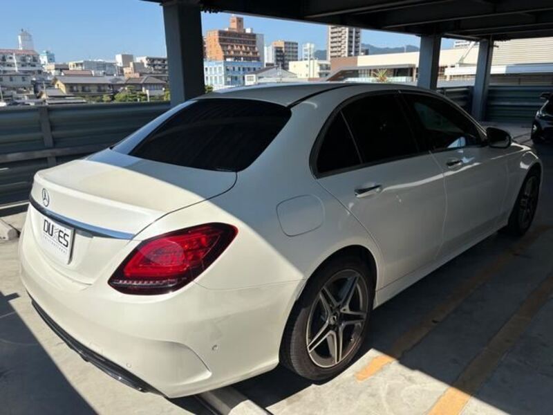 C-CLASS