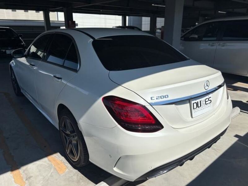 C-CLASS