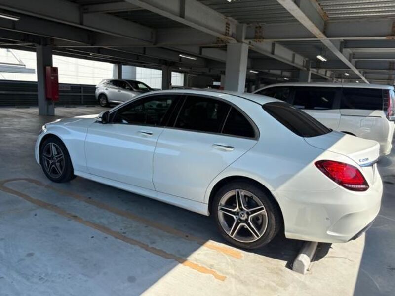 C-CLASS