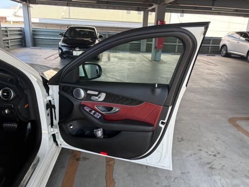 C-CLASS