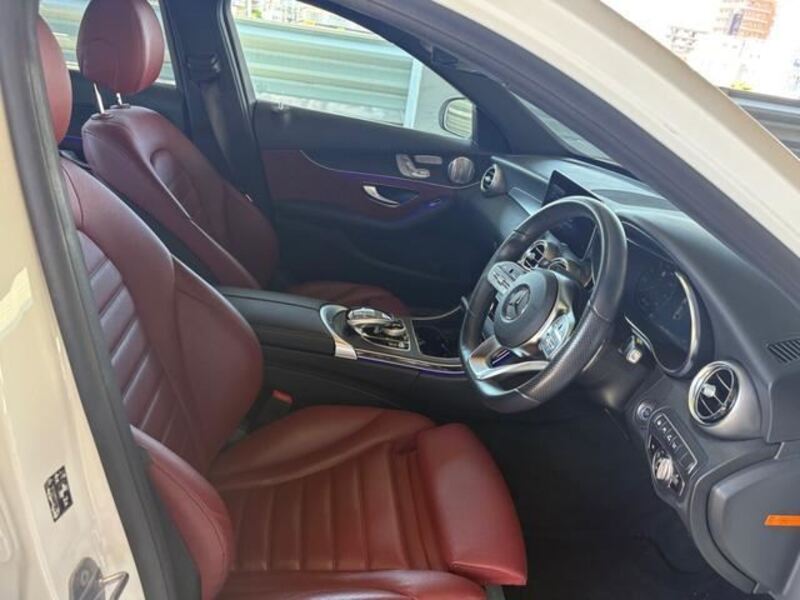C-CLASS