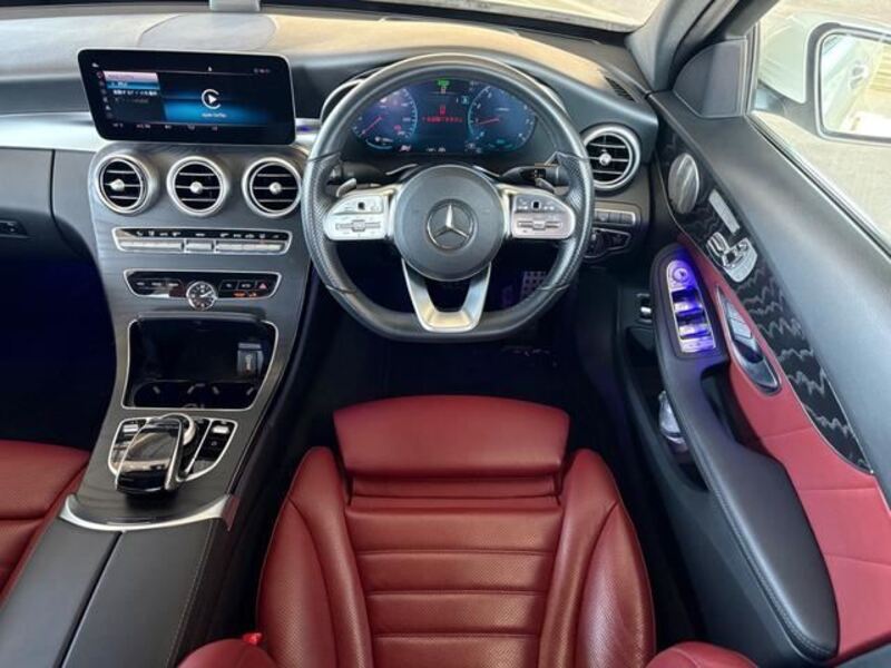 C-CLASS