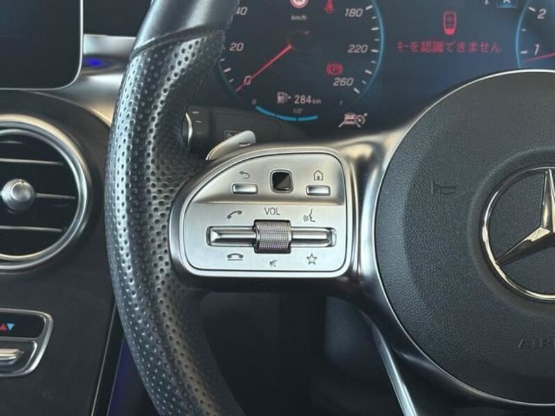 C-CLASS