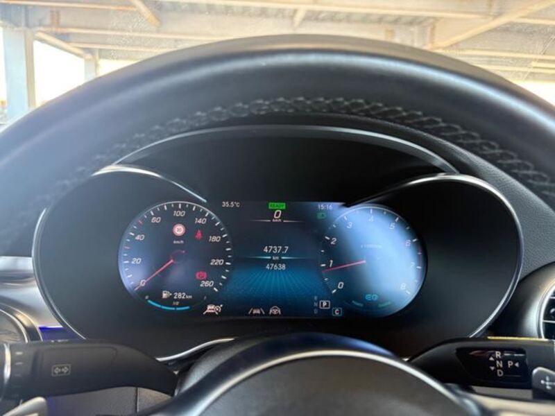 C-CLASS