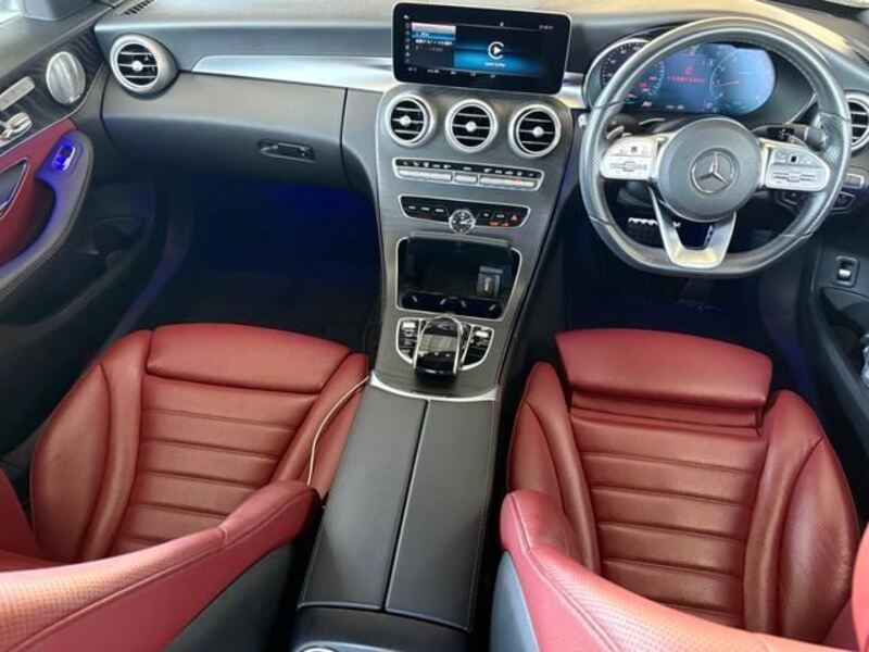 C-CLASS