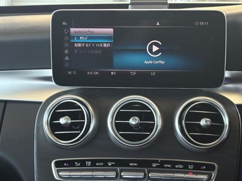 C-CLASS