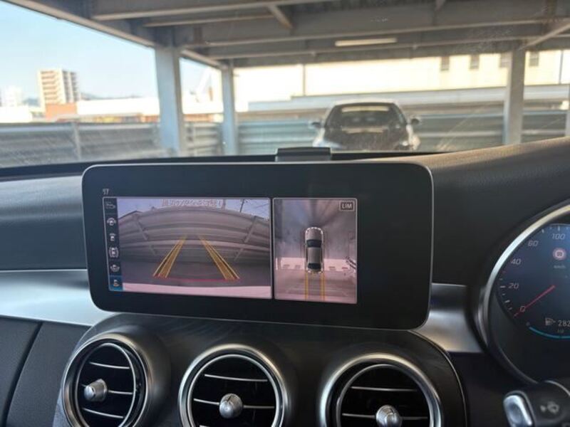 C-CLASS