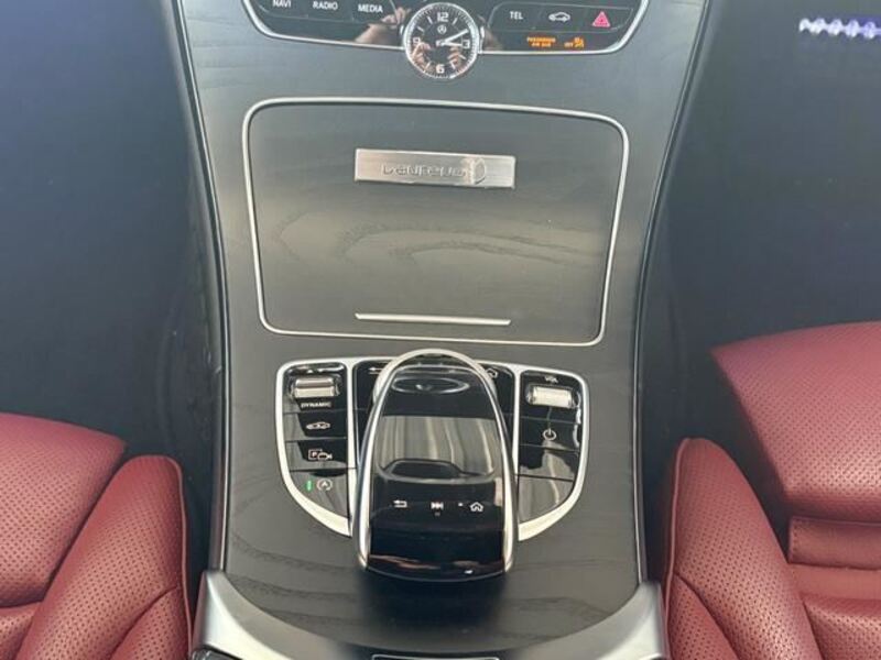 C-CLASS
