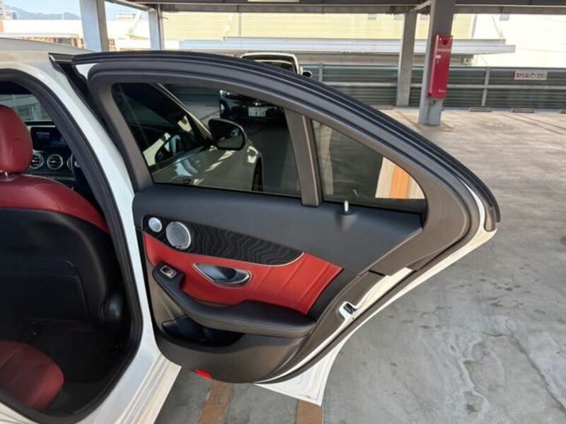 C-CLASS